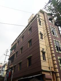 Elevation chunilal-apartments Elevation