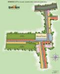Images for Master Plan of Shobh Bhiwadi Homes bhiwadi-homes Images for Master Plan of Shobh Bhiwadi Homes