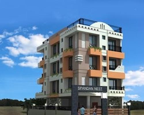 Images for Elevation of Spandan Nest nest Images for Elevation of Spandan Nest