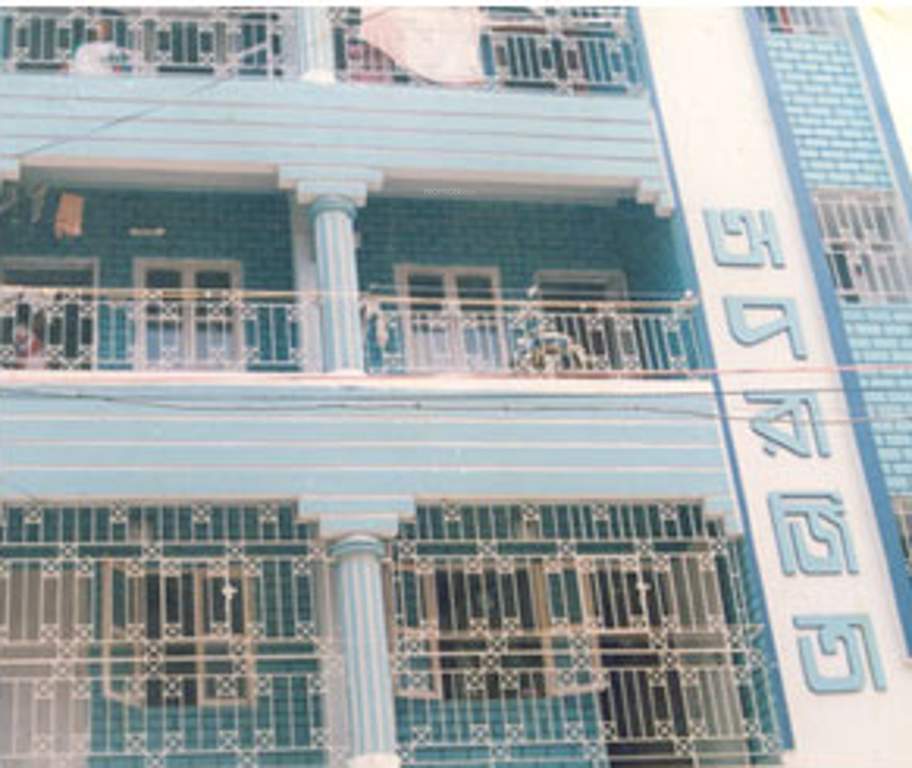 Images for Elevation of Banyan Aparajita