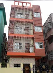 Images for Elevation of Swabhumi Shivangan Apartments Images for Elevation of Swabhumi Shivangan Apartments