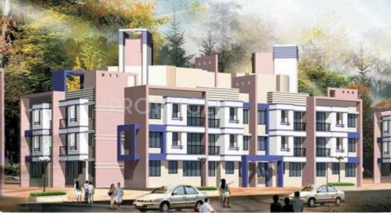 Images for Elevation of Poonam Park