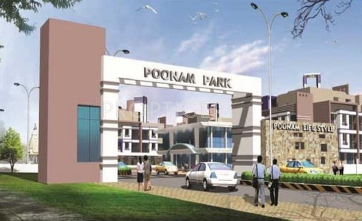 Images for Elevation of Poonam Park
