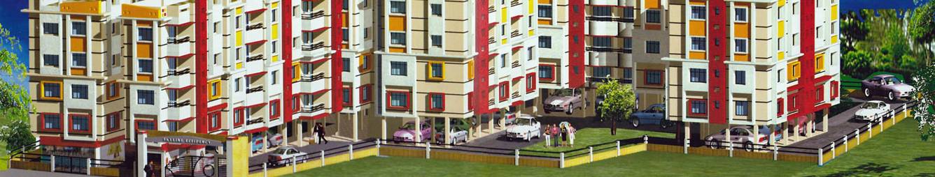 Images for Elevation of Skyline Skyline Residency