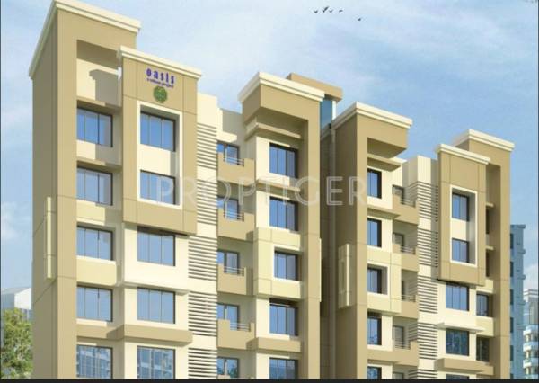 Images for Elevation of Soham Oasis