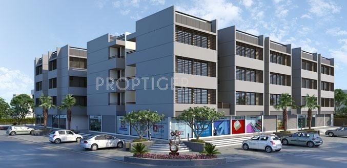 Images for Elevation of Soham Dev Pride