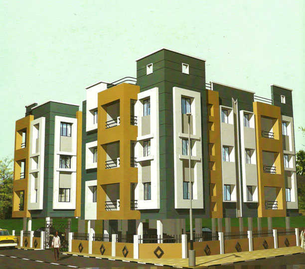 Elevation bliss Elevation