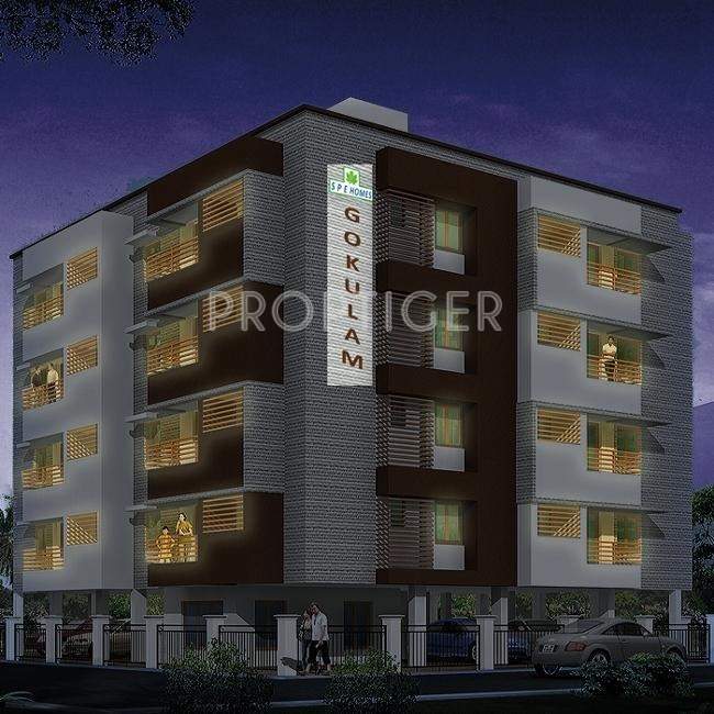  gokulam SPE Homes Gokulam
