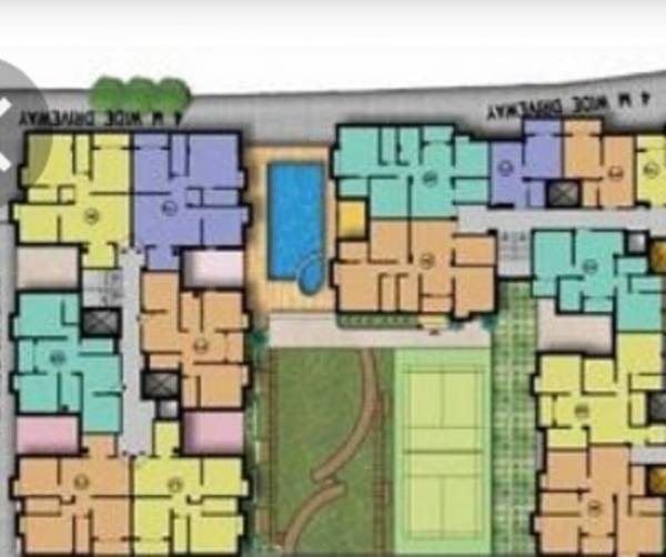 Cluster Plan manbhari Cluster Plan