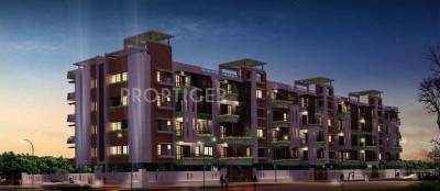 Images for Elevation of Sree Raja Rajeshwari Developers Vista Heights Images for Elevation of Sree Raja Rajeshwari Developers Vista Heights