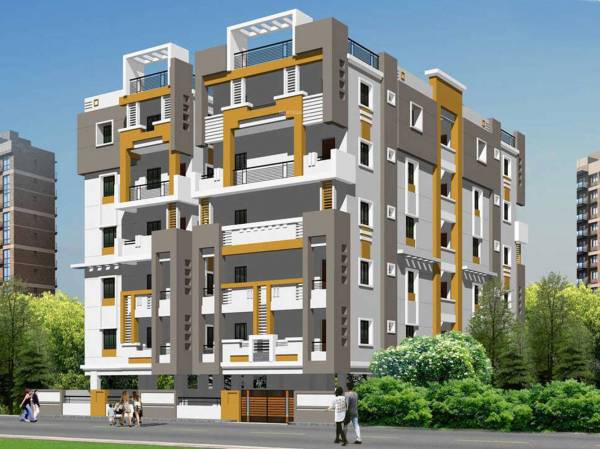 Images for Elevation of Jaas Realty Techno Kunj Images for Elevation of Jaas Realty Techno Kunj