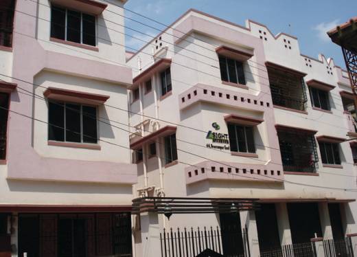 Images for Elevation of Ganguly Mushroom Images for Elevation of Ganguly Mushroom