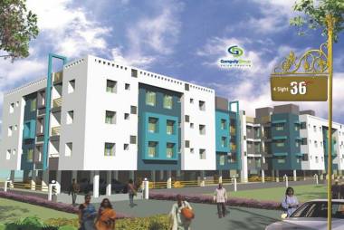 Images for Elevation of Ganguly 4 Sight 36 Images for Elevation of Ganguly 4 Sight 36