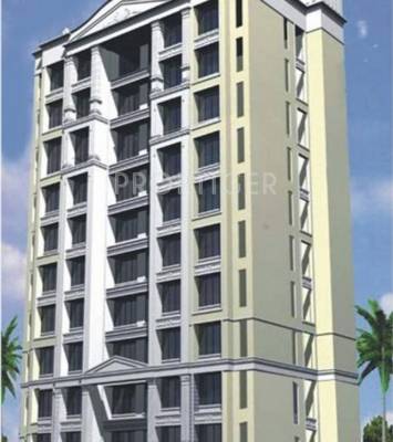 Images for Elevation of Satra Properties Rehana Heights