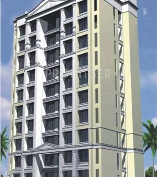 Images for Elevation of Satra Properties Rehana Heights