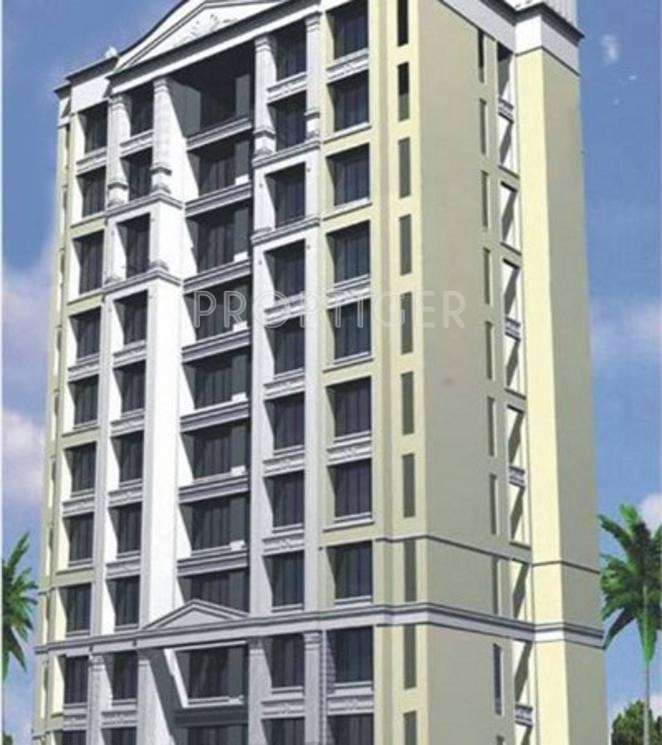 Images for Elevation of Satra Properties Rehana Heights Images for Elevation of Satra Properties Rehana Heights