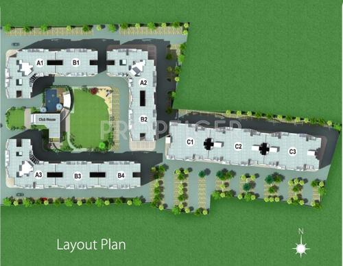  green-county Images for Layout Plan of F5 Green County