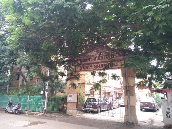 Elevation sagar Elevation