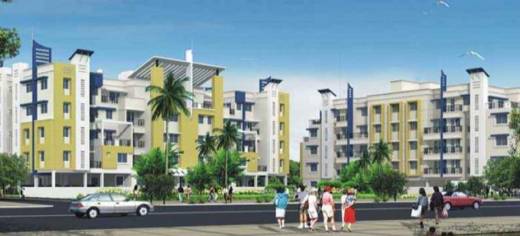 nakshatra-ii Elevation Elevation