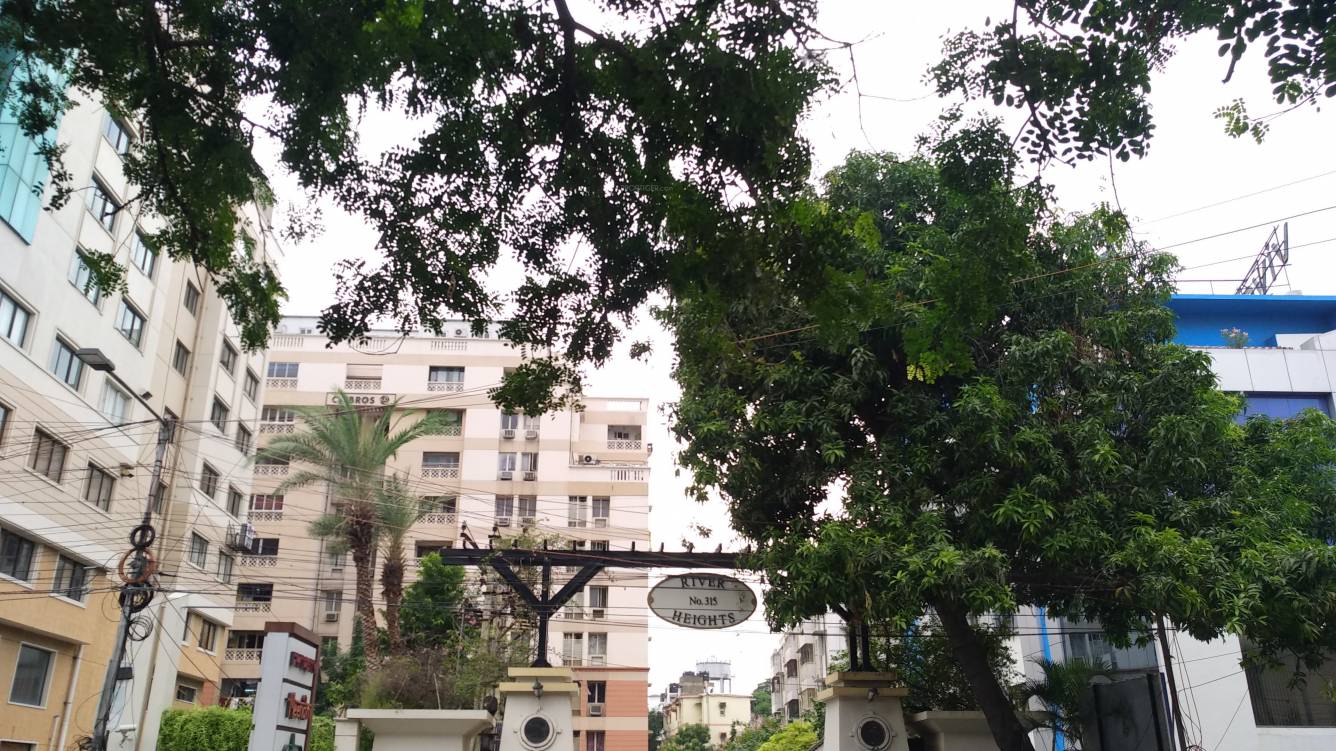 river heights Elevation