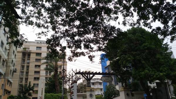 Elevation river-heights Elevation