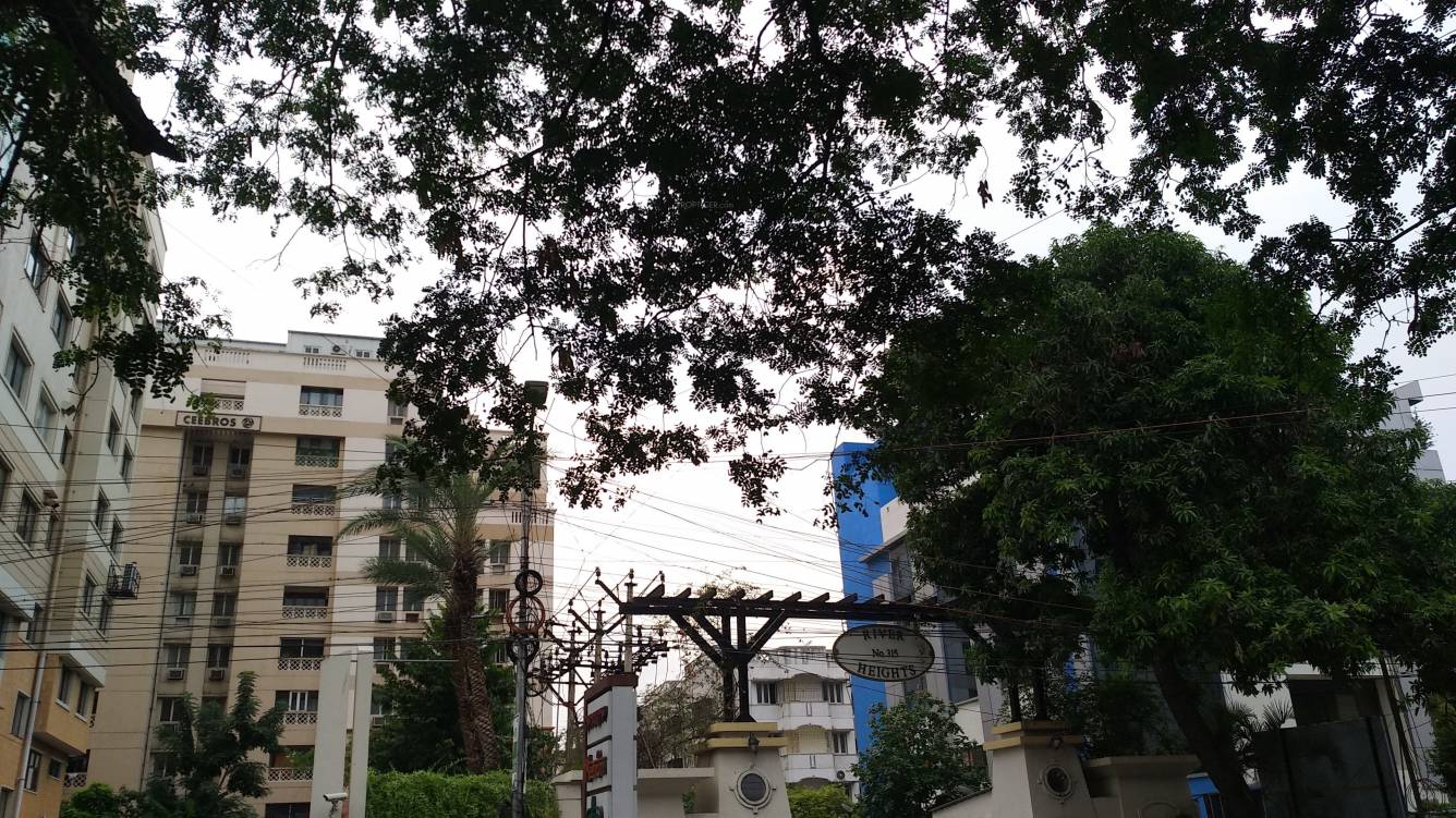 river heights Elevation