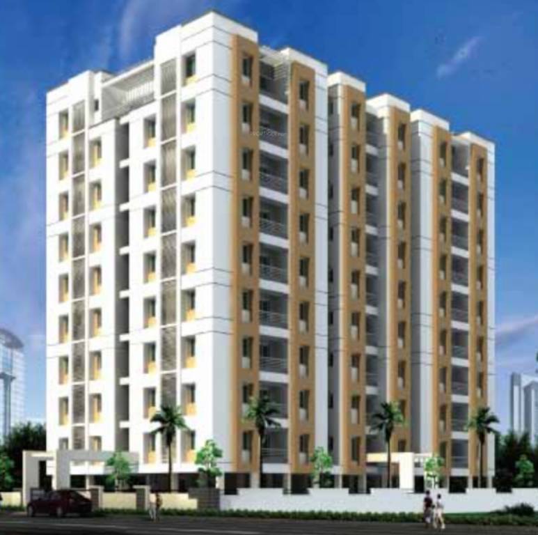  sapthagiri heights Elevation