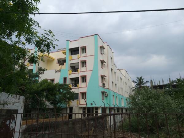  jains-anumita Elevation