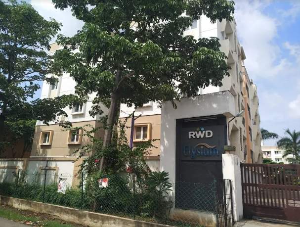  rwd ramky wavoo elysium Elevation