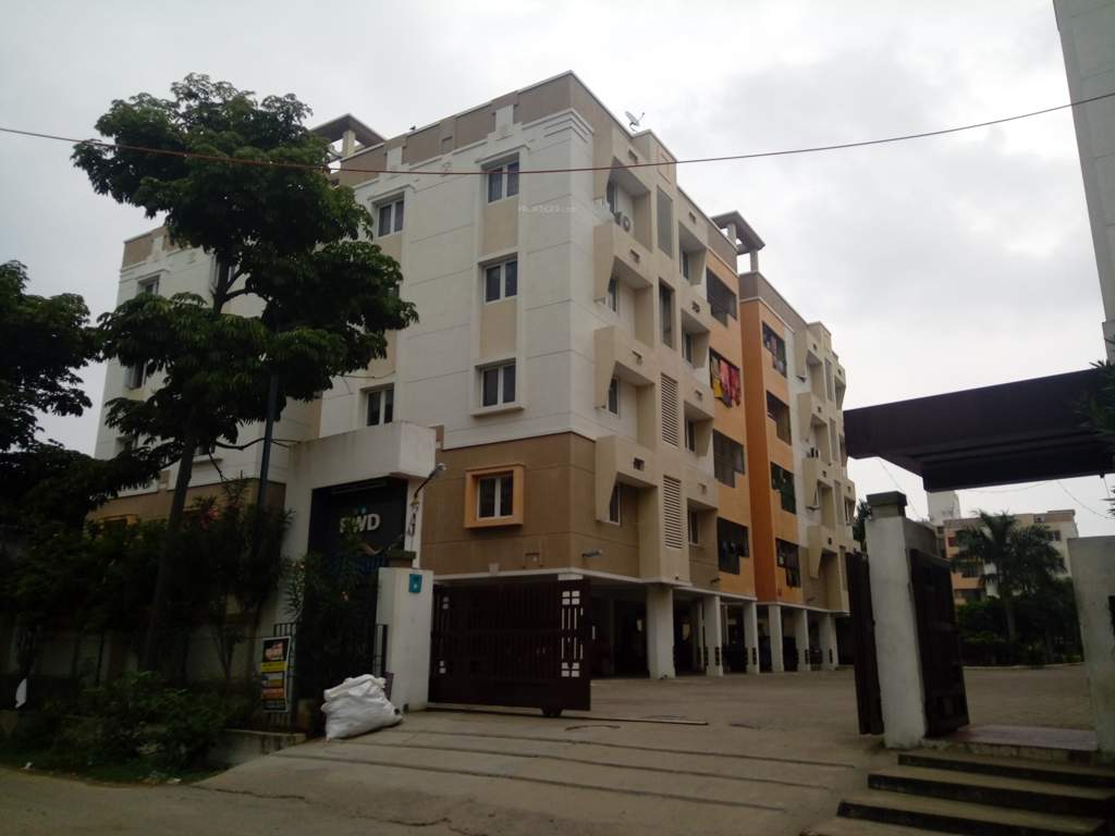  rwd ramky wavoo elysium Elevation