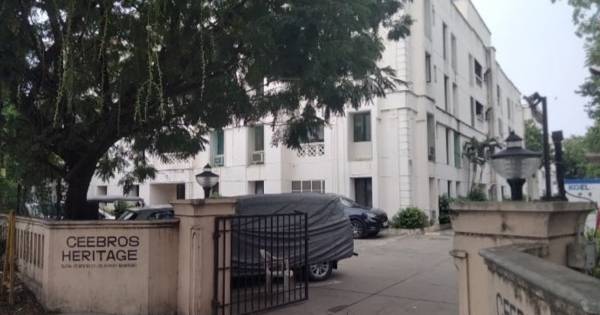 Entrance Gate Security Cabin heritage Entrance Gate Security Cabin