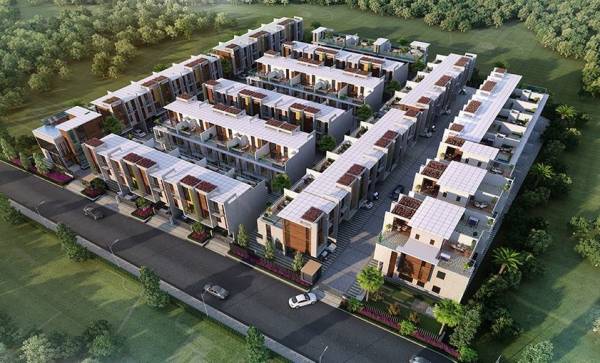 Master Plan srishti Master Plan