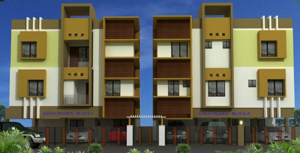 Images for Elevation of Annai Annai Prados