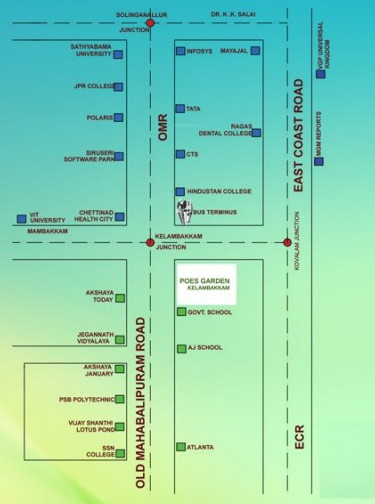  poes-garden Location Plan