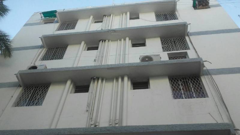 Images for Elevation of GL Tanjore Apartments