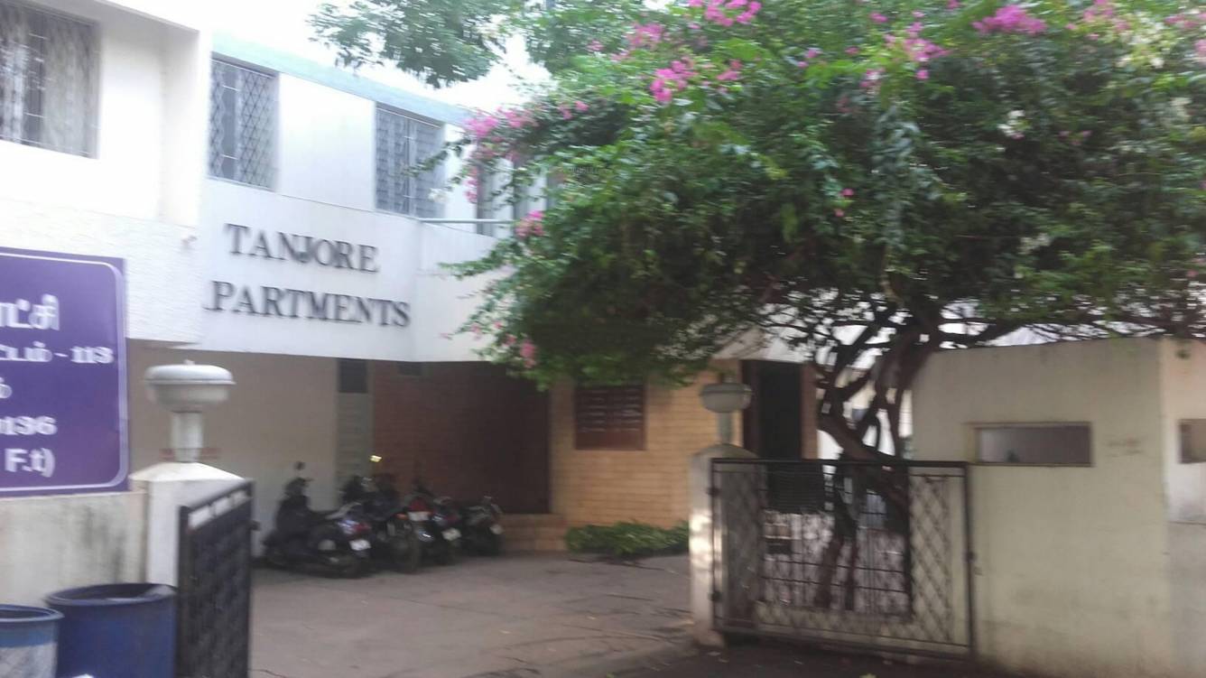 Images for Elevation of GL Tanjore Apartments