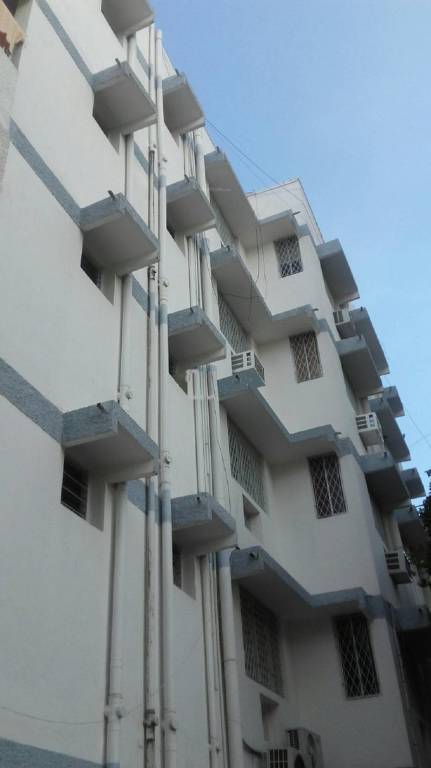 Images for Elevation of GL Tanjore Apartments