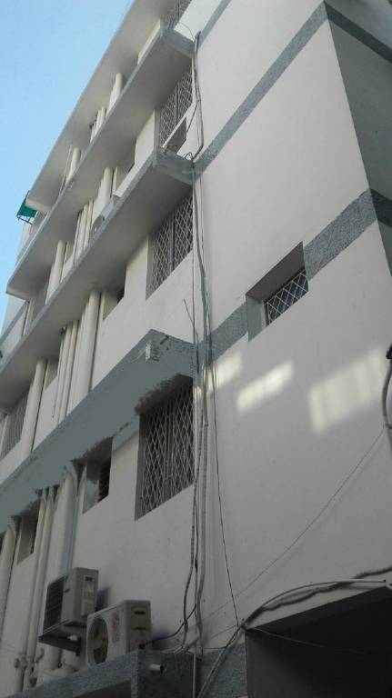 Images for Elevation of GL Tanjore Apartments