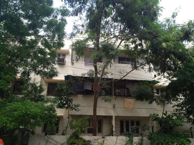  apartments Elevation