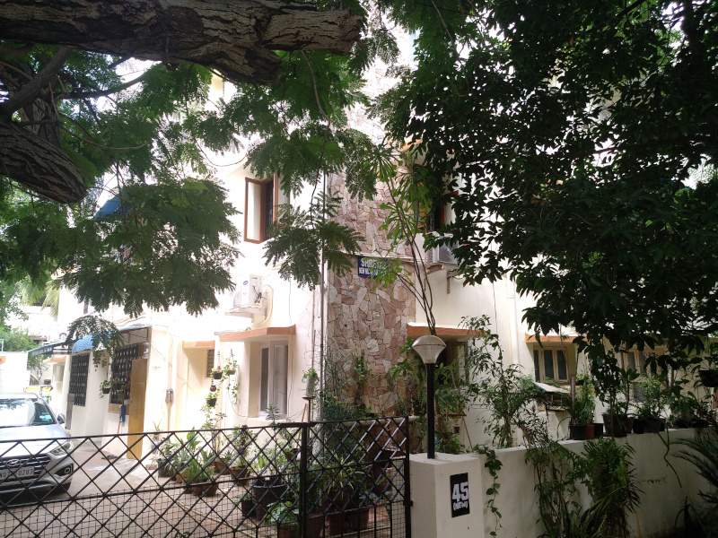  apartments Elevation