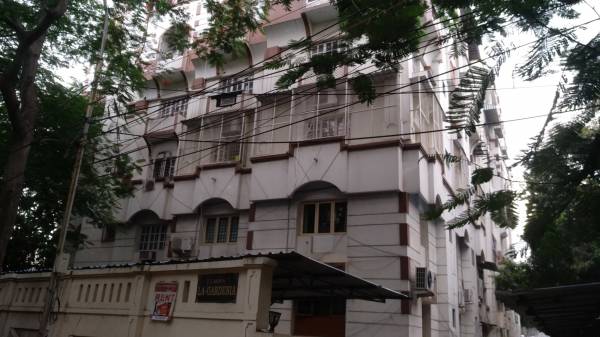 Elevation la-gardenia Elevation