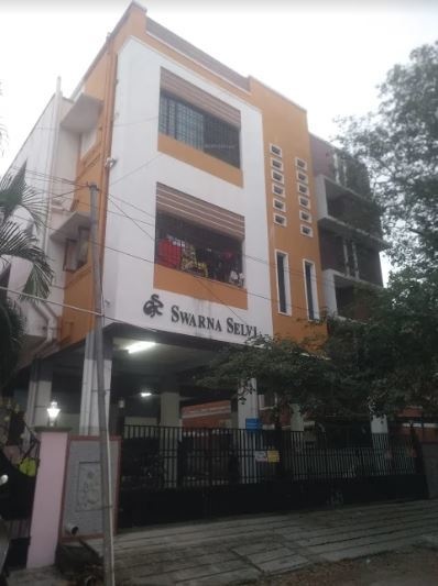  swarna-lakshmi Elevation