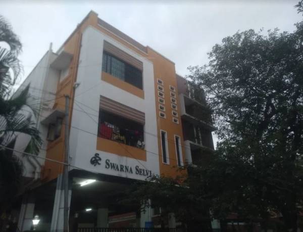  swarna-lakshmi Elevation