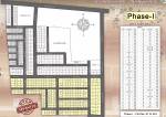 Images for Layout Plan of KKK Empire Homes Vaibhav Nagar