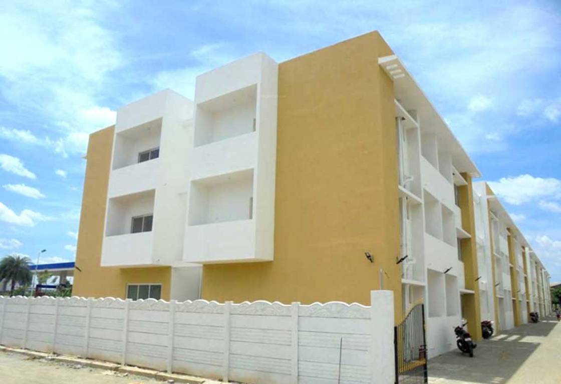 Images for Elevation of Arun Madhulika