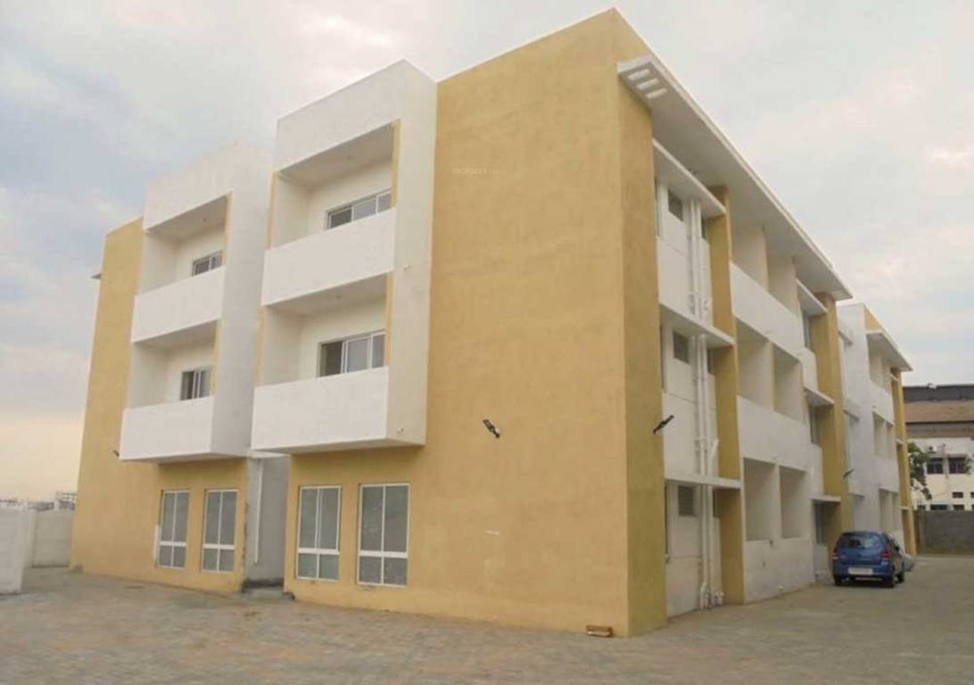 Images for Elevation of Arun Madhulika