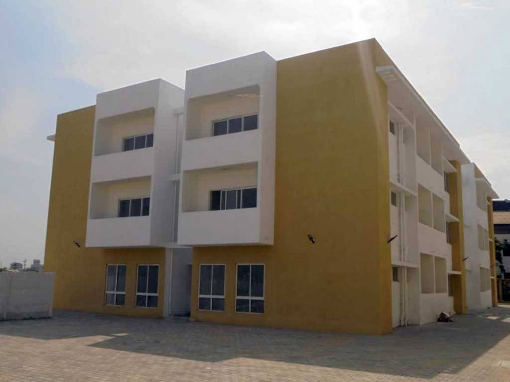 Images for Elevation of Arun Madhulika