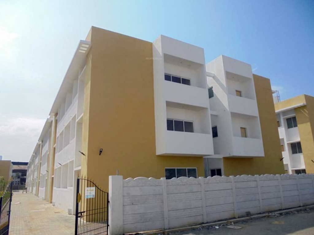 Images for Elevation of Arun Madhulika