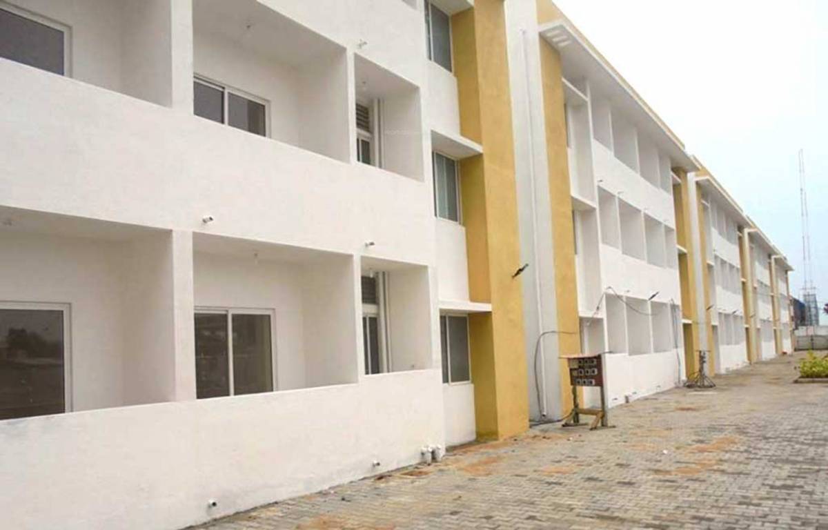 Images for Elevation of Arun Madhulika