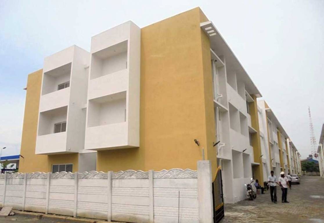 Images for Elevation of Arun Madhulika